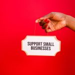 I don’t like landing pages (Business owner)